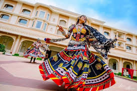 Rajasthani Folk 4